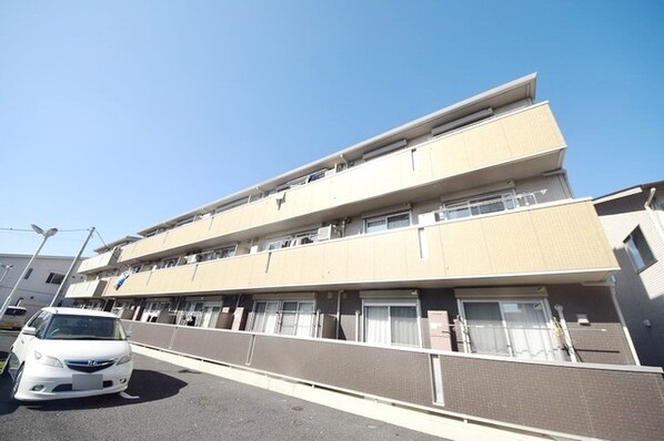 レイク藤和 Aの物件内観写真